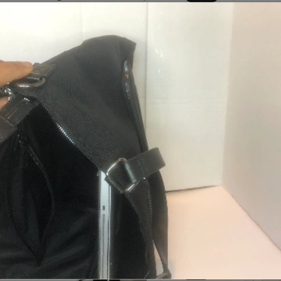 TIDEE Nylon backpack Ted Baker London main image 5